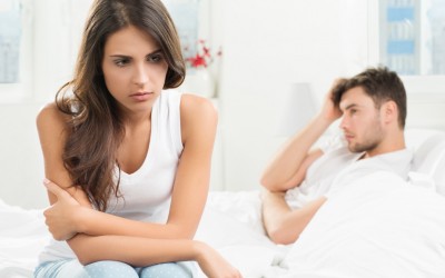 Зошто силните жени остануваат во лоши љубовни врски?