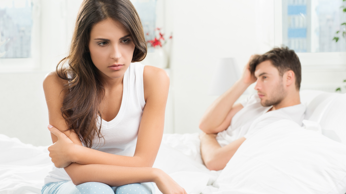 Зошто силните жени остануваат во лоши љубовни врски?
