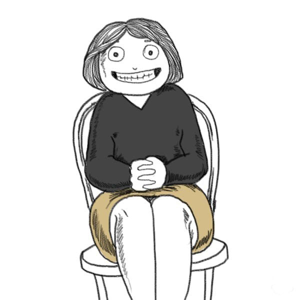 (13)kakva-lichnost-ste-spored-nachinot-na-koj-sedite-kafepauza.mk