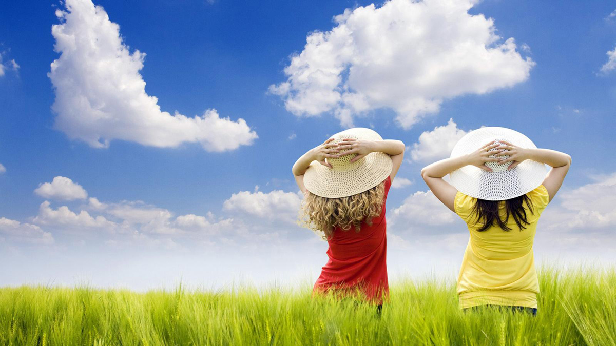 20 работи за кои можете да сметате само на вашата најдобра пријателка додека сте во 20-тите