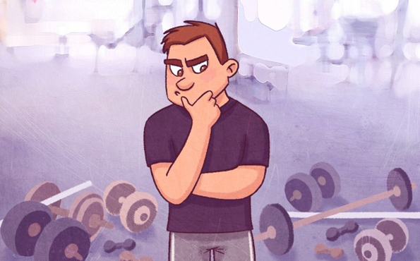 8 работи што никогаш не смеете да ги правите во салата за вежбање