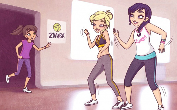 8 работи што никогаш не смеете да ги правите во салата за вежбање