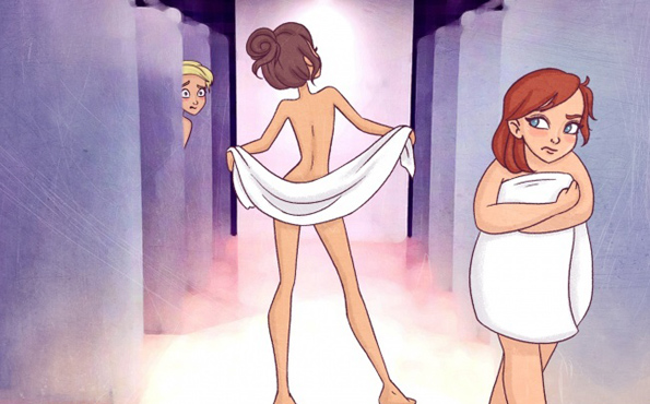 8 работи што никогаш не смеете да ги правите во салата за вежбање