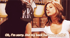 Незаборавни реплики од ТВ серијата „Пријатели“ кои ќе ве потсетат на старите добри времиња