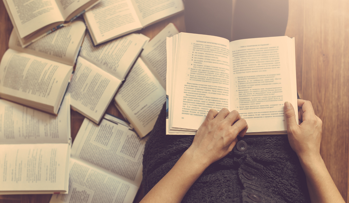 13 класици што можете да ги прочитате за еден ден