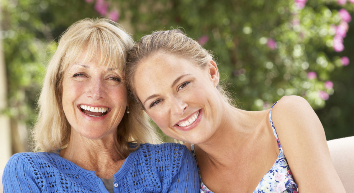 24 работи што ќе ги разберете само ако вашата мајка ви е најдобра пријателка