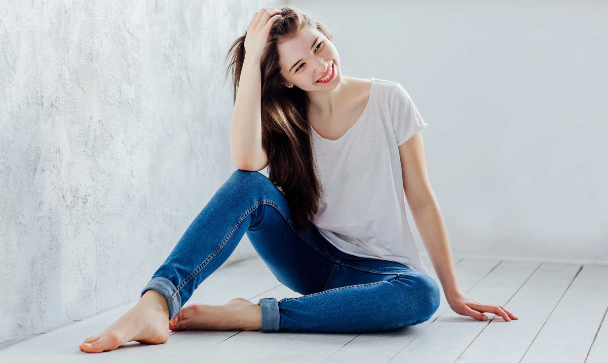 3 грешки со кои ги уништувате вашите омилени фармерки