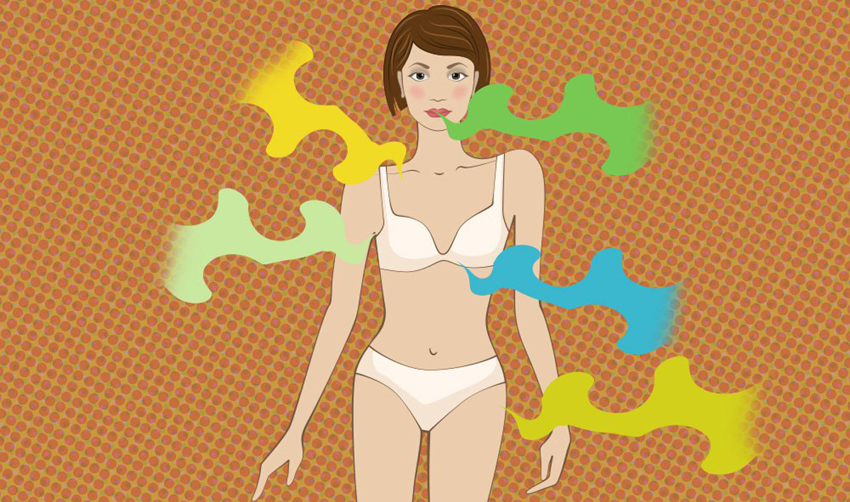 5 телесни миризби што не треба да ги игнорирате