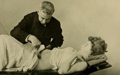 8 неверојатни факти за тоа како било третирано психичкото здравје на жените во минатото