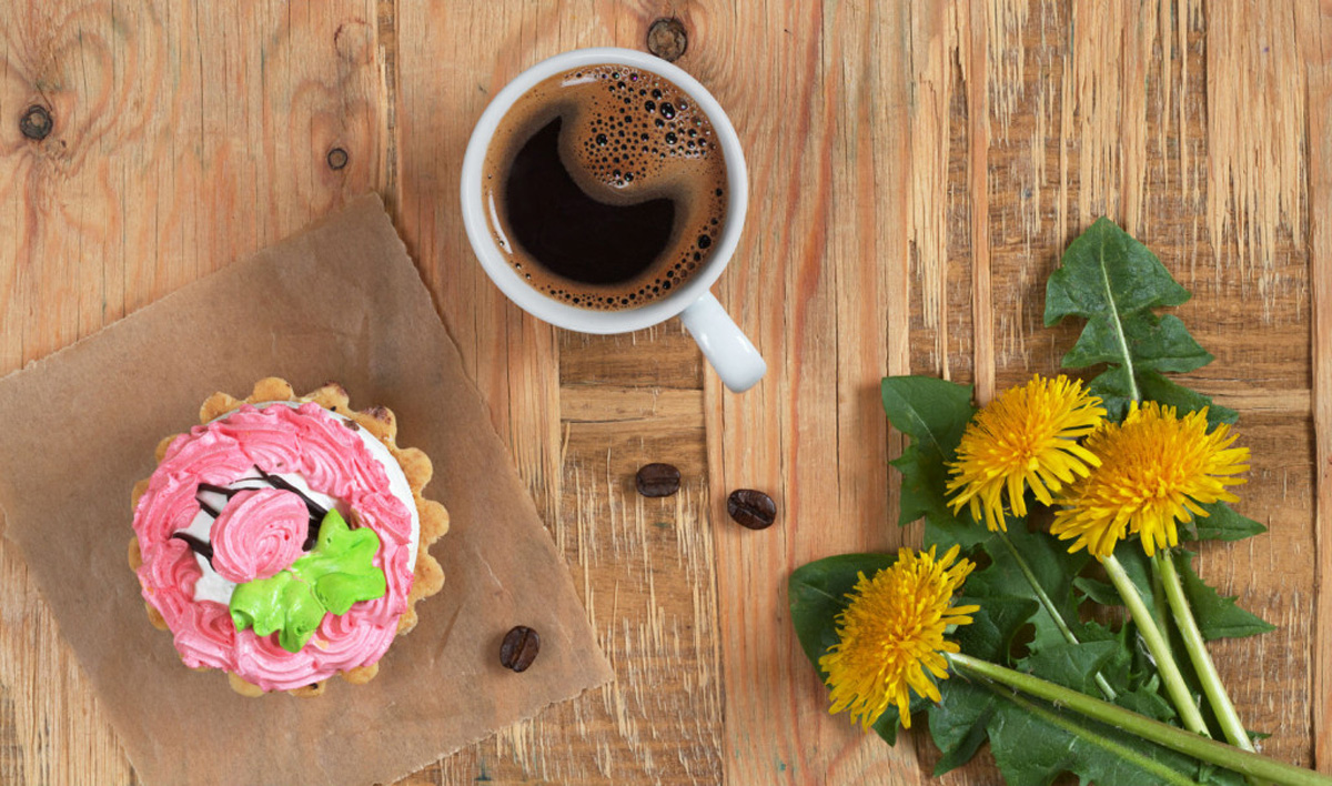 Кафе со глуварче за детоксикација: Напивка што ќе ве спаси од тегоби и подуеност
