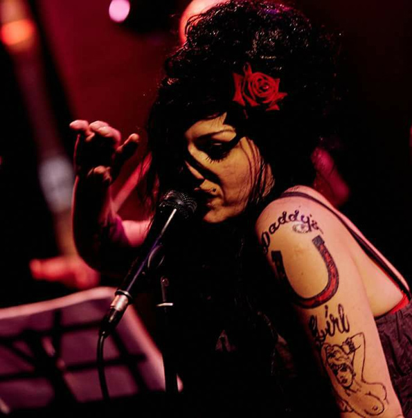 Носталгична вечер во Станица 26: Трибјут бендот „Amy’s House“ ни ја врати магијата на единствената Ејми Вајнхаус