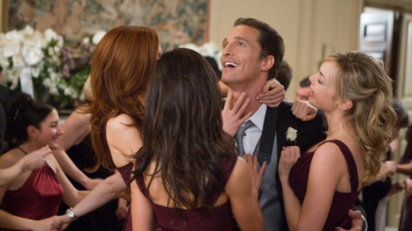 11 лаги во кои почнуваме да веруваме кога ќе се смириме со нашите бивши