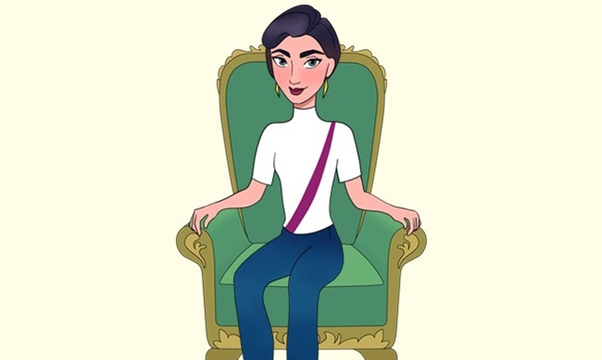 Одберете ја положбата во која најчесто седите и дознајте сѐ за вашиот карактер!