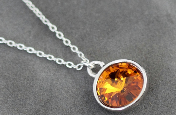 Тајното значење што го крие вашиот скапоцен камен според месецот на раѓање