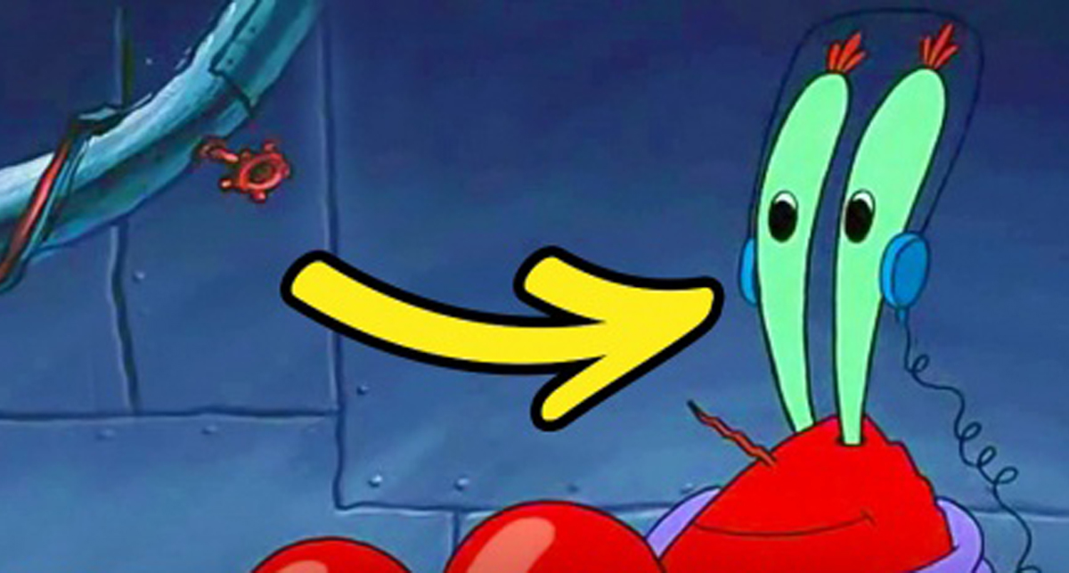 12 физички закони кои не важат во цртаните филмови