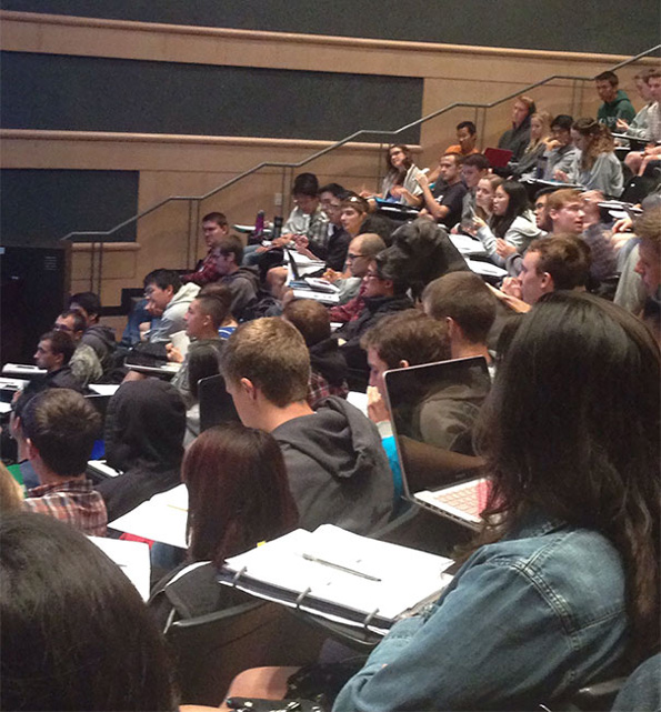 Пронајдете го натрапникот на овие урнебесни фотографии!