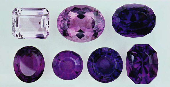 Тајното значење што го крие вашиот скапоцен камен според месецот на раѓање