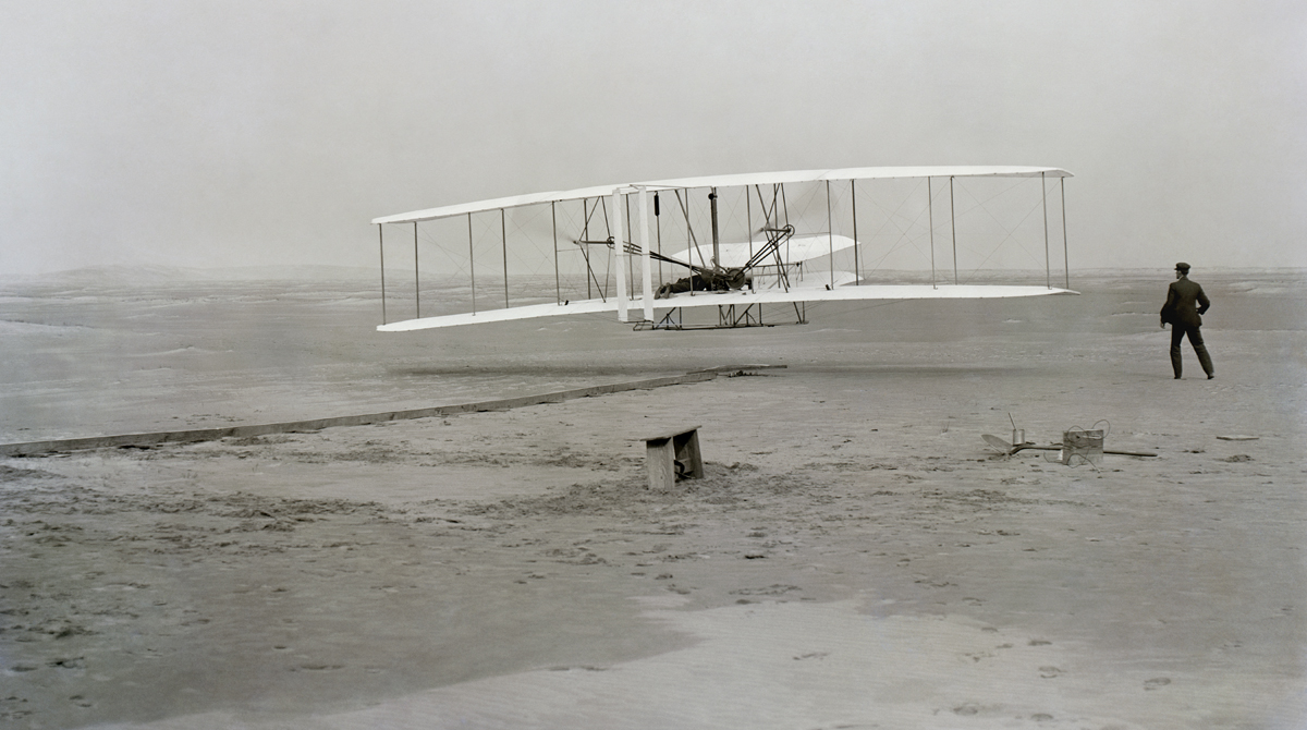 Легендарни изуми за кои пронаоѓачите не добиле никакви заслуги