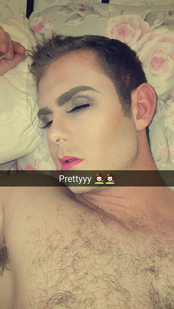 Одмаздата на оваа девојка за прекршеното ветување на нејзиниот дечко ќе ве насмее до солзи