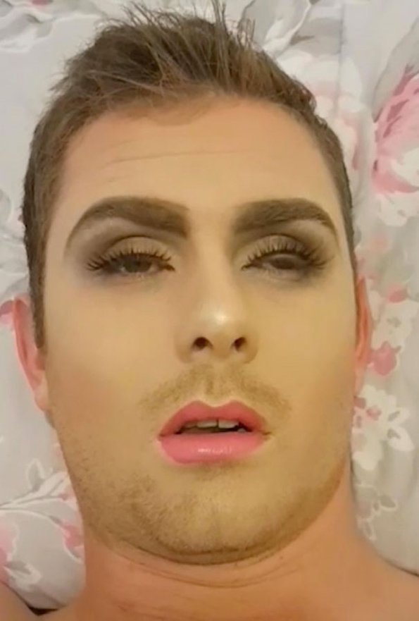 Одмаздата на оваа девојка за прекршеното ветување на нејзиниот дечко ќе ве насмее до солзи