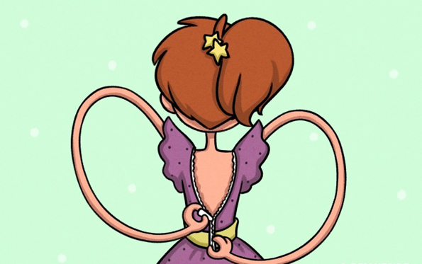 10 урнебесни илустрации кои покажуваат како произведувачите ги гледаат луѓето