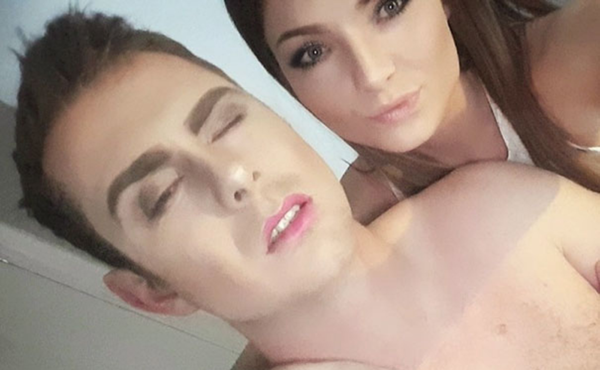 Одмаздата на оваа девојка за прекршеното ветување на нејзиниот дечко ќе ве насмее до солзи