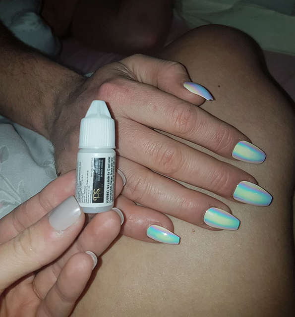 Одмаздата на оваа девојка за прекршеното ветување на нејзиниот дечко ќе ве насмее до солзи