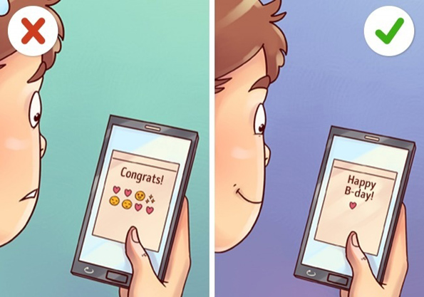 Интересни илустрации што ќе им покажат на жените како да го задржат машкиот интерес