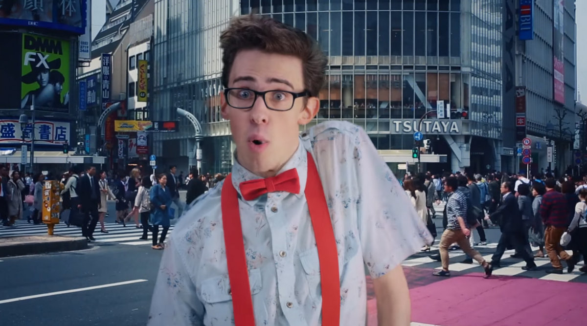 Дали „Bonka Time“ е новата „Gangnam Style“? Погледнете го видео спотот и одлучете самите!