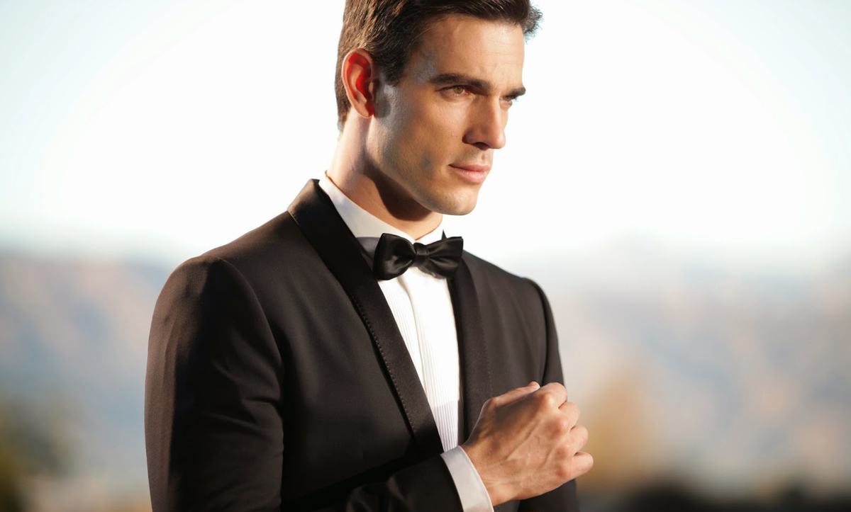 5 причини зошто алфа мажите се најдобри партнери