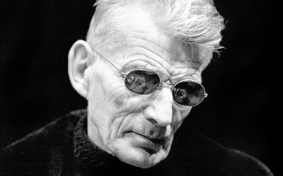 Цинични цитати од Семјуел Бекет за смислата на човечкото постоење