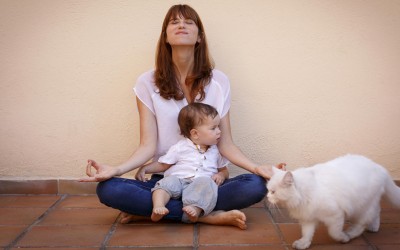 Доколку ги поседувате следниве 11 карактерни особини, можеби не би требало да имате деца