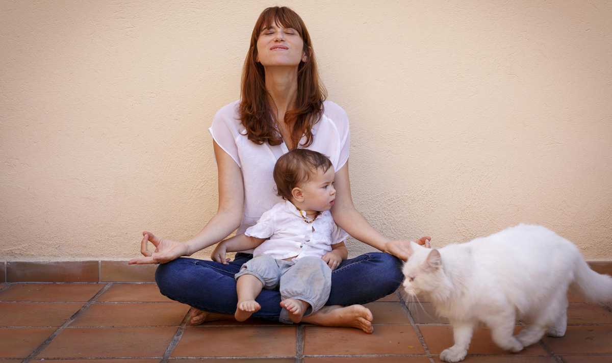 Доколку ги поседувате следниве 11 карактерни особини, можеби не би требало да имате деца