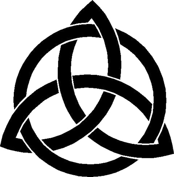 4-те најмоќни мандала симболи од келтската култура и нивните скриени значења