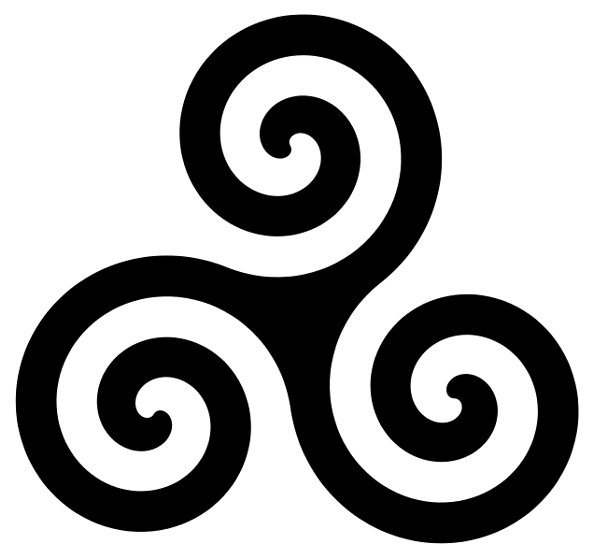 4-те најмоќни мандала симболи од келтската култура и нивните скриени значења