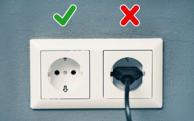 5 електронски уреди што трошат струја дури и тогаш кога се исклучени