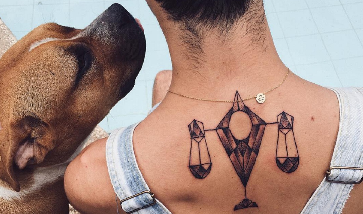 Слатки тетоважи со хороскопските знаци што не изгледаат како пијана грешка