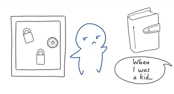 10 сигурни знаци дека му се допаѓате на затворениот интроверт