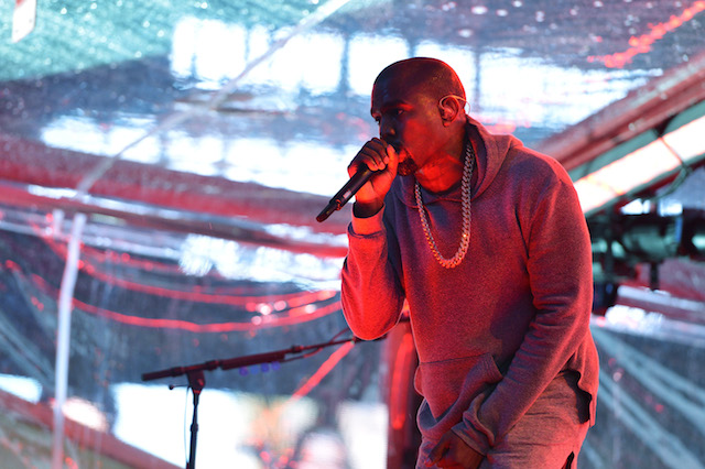 Times Square Goes (Red) with a Surprise World AIDS Day Concert