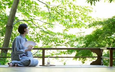 Дознајте ја тајната на среќата според јапонската филозофија