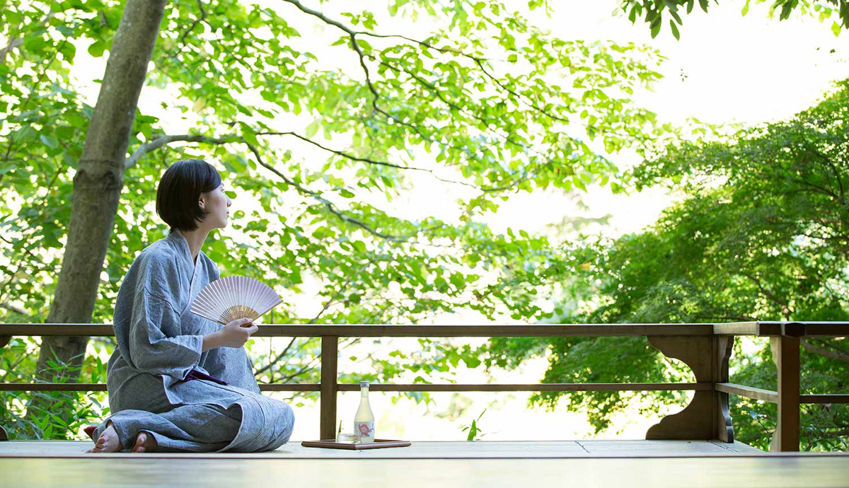 Дознајте ја тајната на среќата според јапонската филозофија