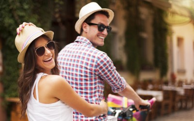 Хороскопските знаци со 5 збора ја опишуваат вашата совршена љубовна врска