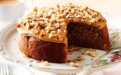 Највкусната торта со кафе што некогаш сте ја пробале