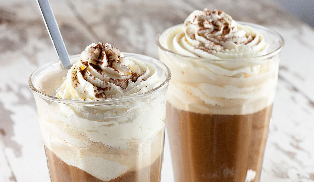 Пијано кафе: Пијалак кој ќе ве освежи и загрее истовремено!