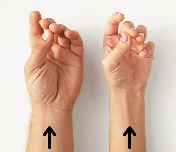 11 неочекувани знаци дека вашето тело е уникатно