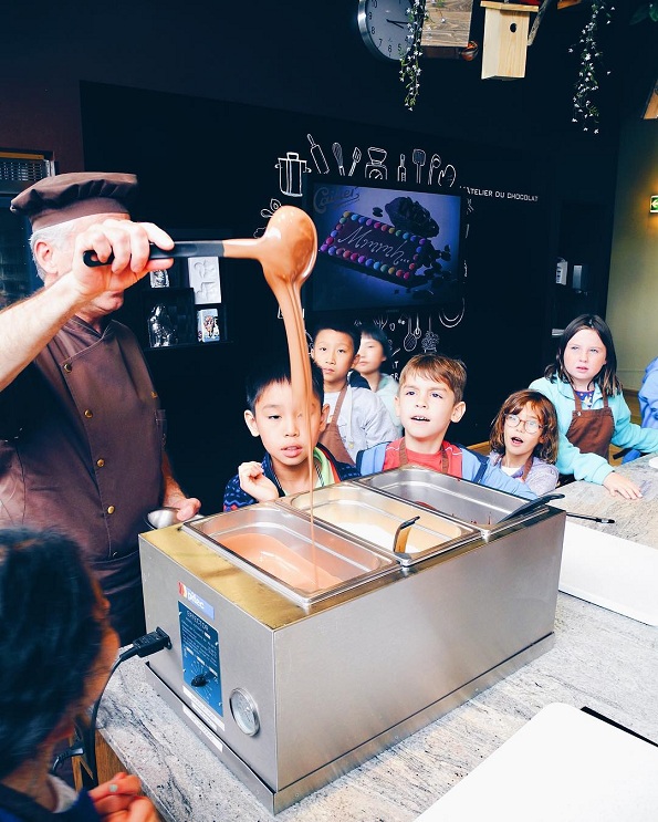 Погледнете како изгледа најскапото училиште во светот