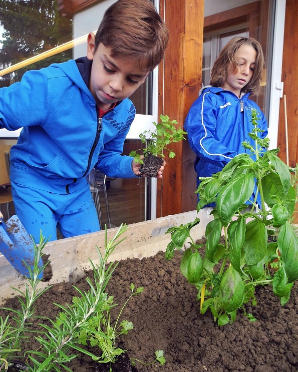 Погледнете како изгледа најскапото училиште во светот