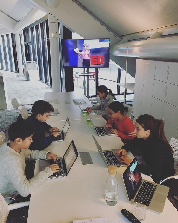 Погледнете како изгледа најскапото училиште во светот