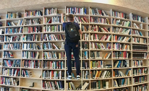 Погледнете како изгледа најскапото училиште во светот