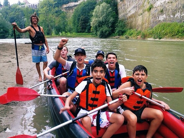 Погледнете како изгледа најскапото училиште во светот